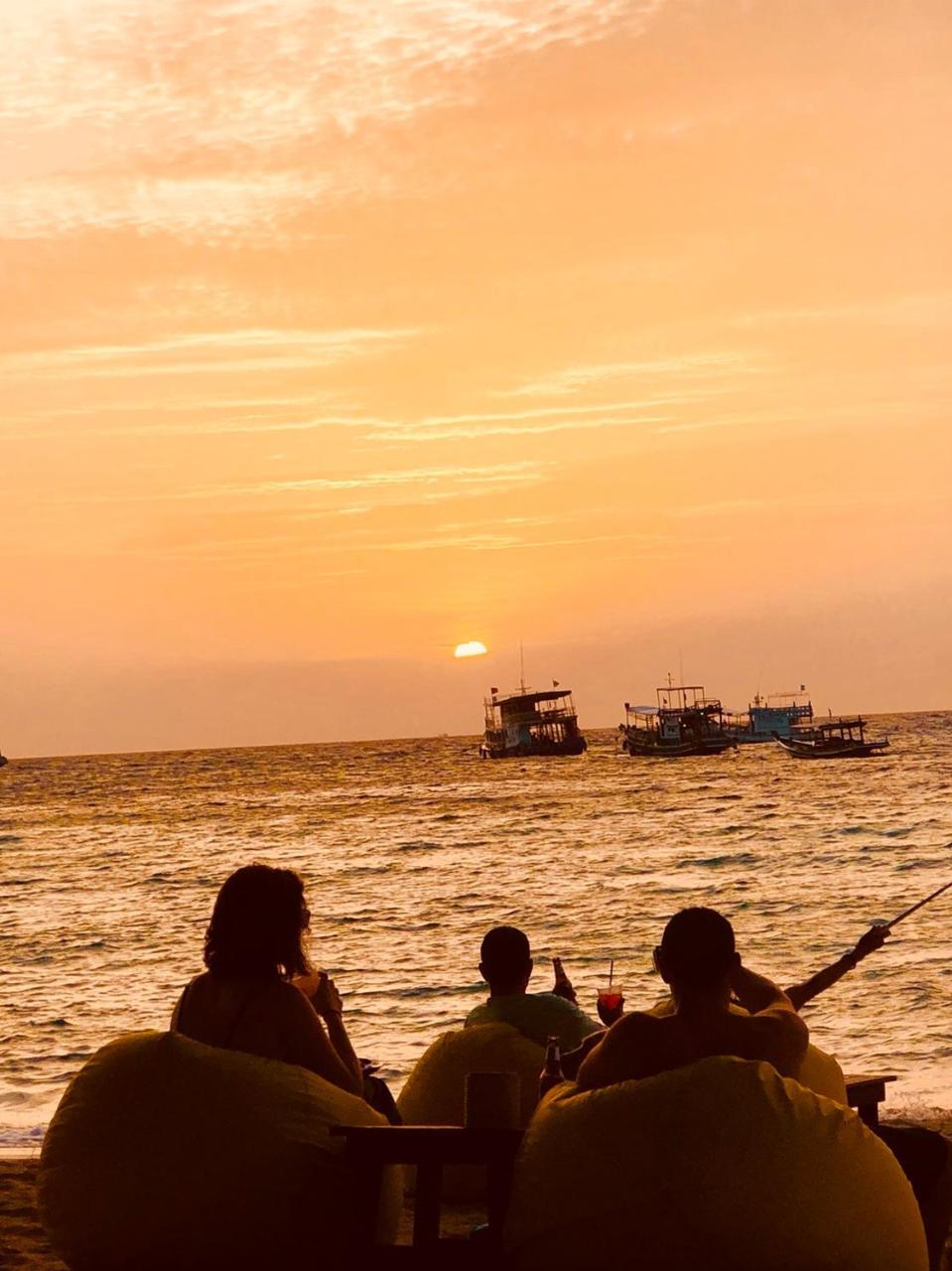 Koh Tao Toscana Kültér fotó