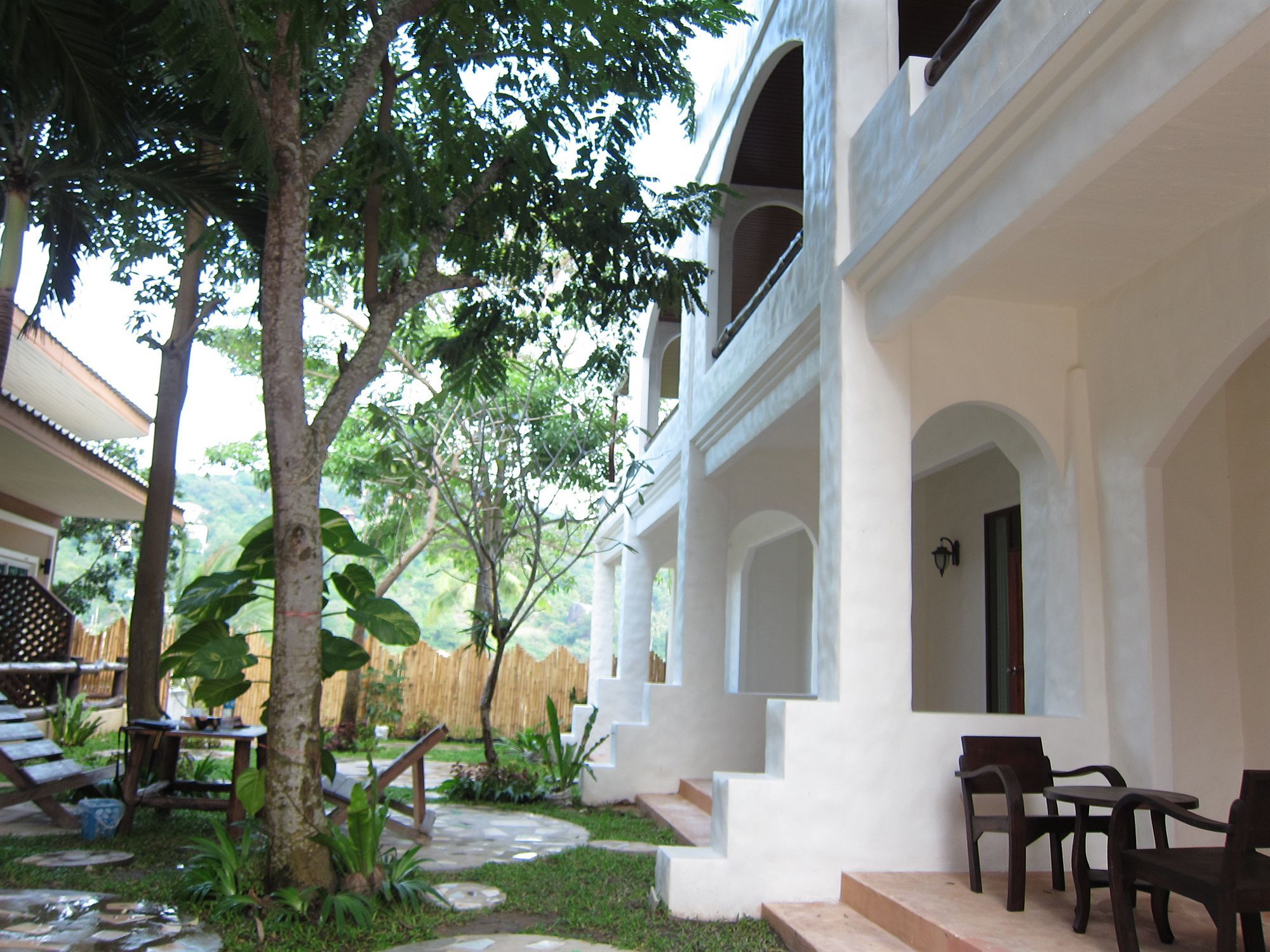 Koh Tao Toscana Kültér fotó